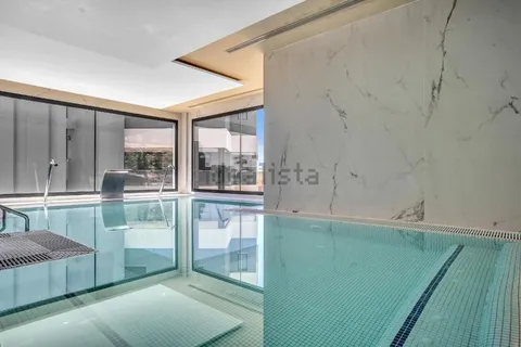Pis de 130 m² a Estepona