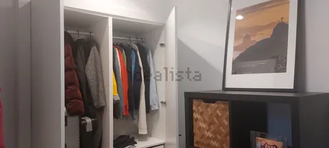 Pis de 49 m² a Madrid
