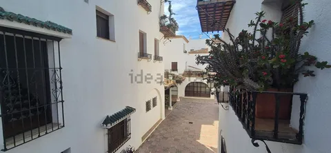 Pis de 100 m² a Motril