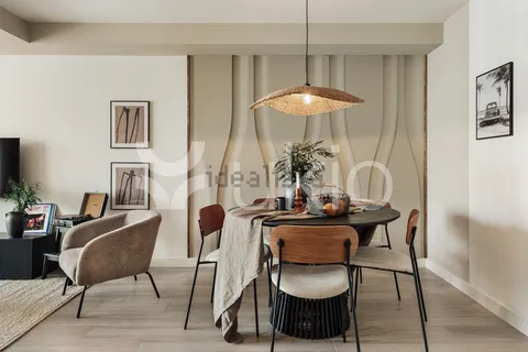 Pis de 95 m² a Barcelona