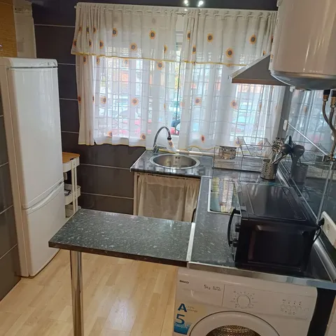 Pis de 32 m² a Madrid