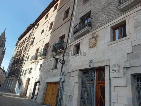 Pis de 63 m² a Burgos