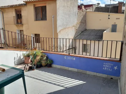 Casa de 97 m² a Borriol
