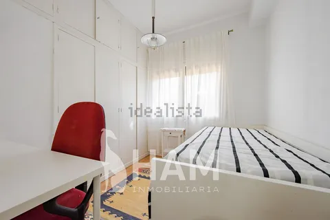 Habitació de lloguer, Madrid (3/25)