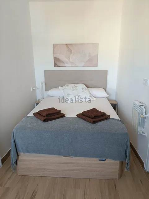 Pis de 32 m² a Màlaga