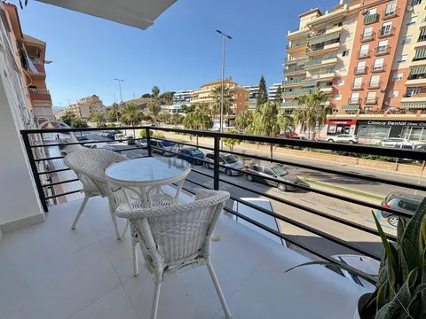 Pis de 90 m² a Málaga
