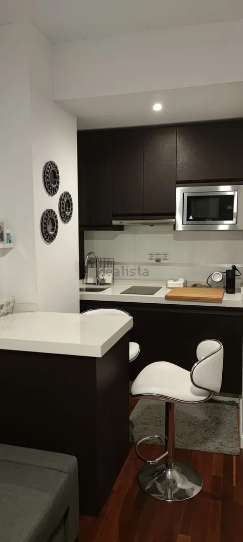 Appartamento 45 m² a Málaga