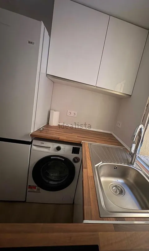 Pis de 52 m² a Madrid