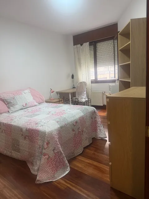Habitación en alquiler, Bilbao