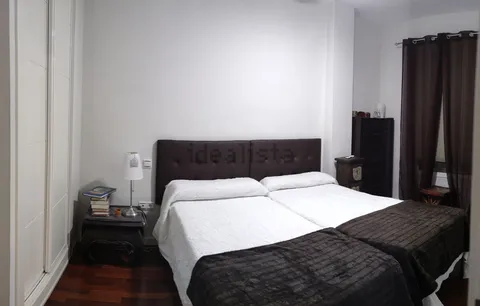 Appartamento 45 m² a Málaga