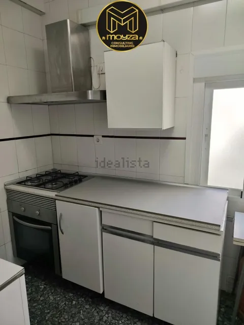 Habitació de lloguer, Jaén