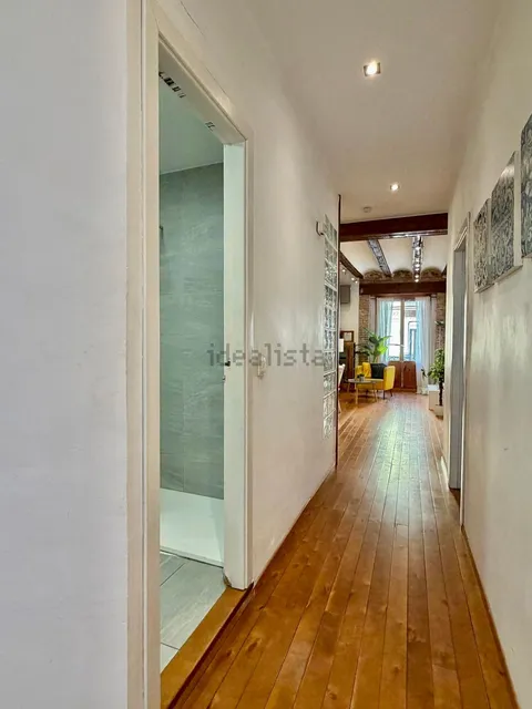 Pis de 85 m² a València