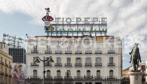 Wohnung 60 m² in Madrid