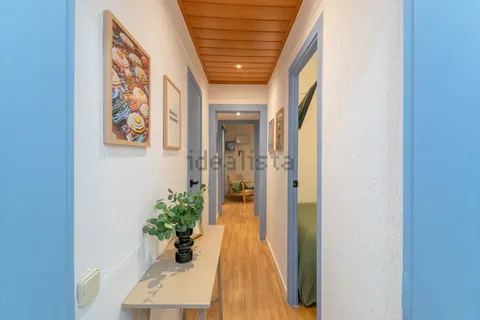 Chambre à louer, Barcelone