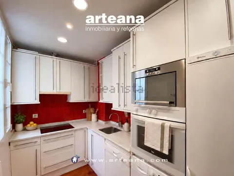 Pis de 84 m² a Madrid