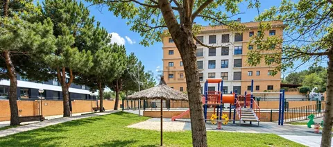Pis de 56 m² a Madrid