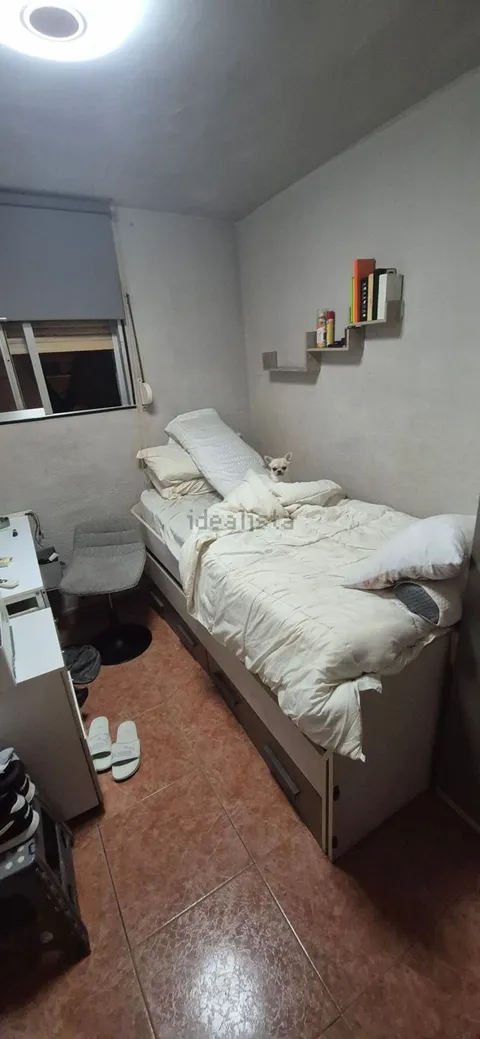 Room for rent, Barcelona