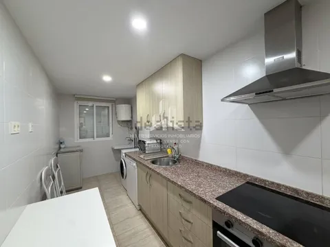 Pis de 90 m² a Sant Joan de Moró