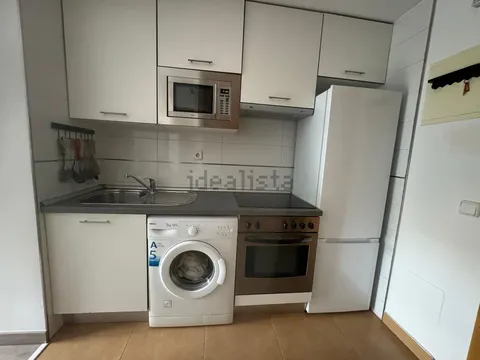 Pis de 41 m² a Madrid