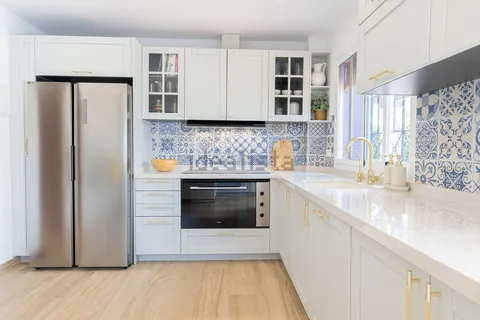 Haus 157 m² in Marbella