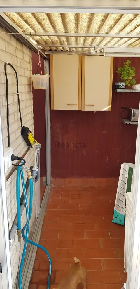 Pis de 65 m² a Jaén