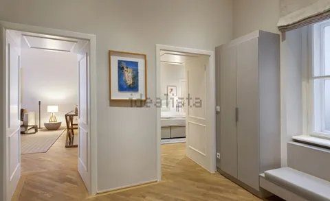 Appartamento 152 m² a Madrid