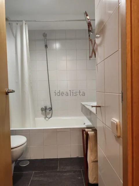 Appartement 52 m² à Madrid