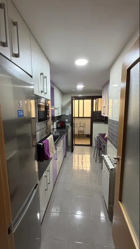 Apartamento 95 m² em Segovia