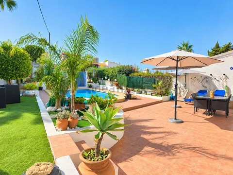 Casa 110 m² a Calp
