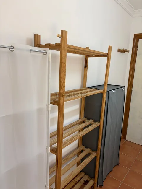 Habitación en alquiler, Ondara (3/8)