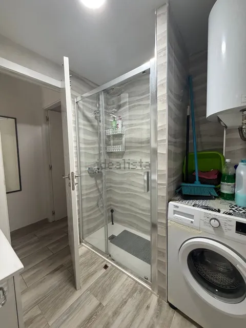 Wohnung 53 m² in Torremolinos