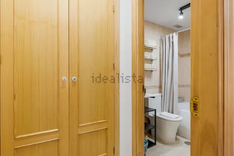 Pis de 35 m² a Mijas