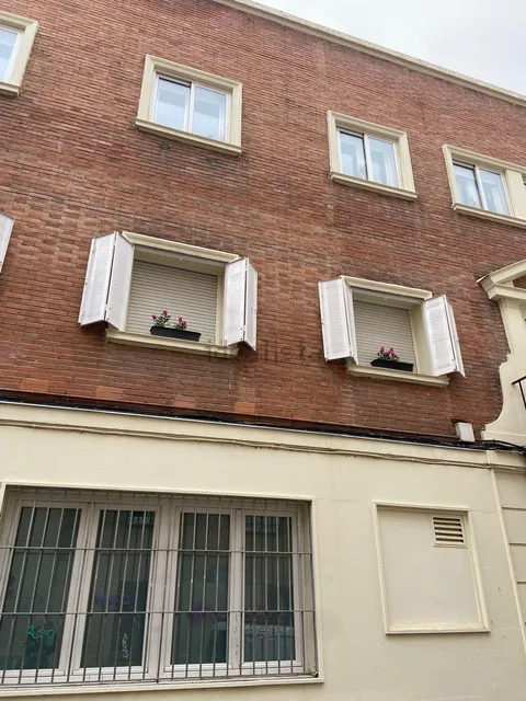 Pis de 75 m² a Madrid