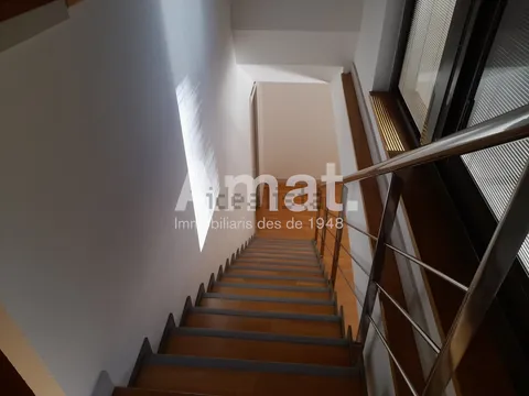 Pis de 112 m² a Sant Cugat del Vallès