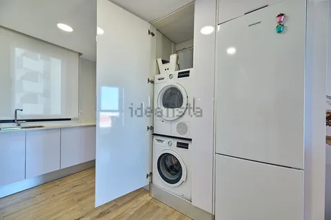 Pis de 145 m² a València