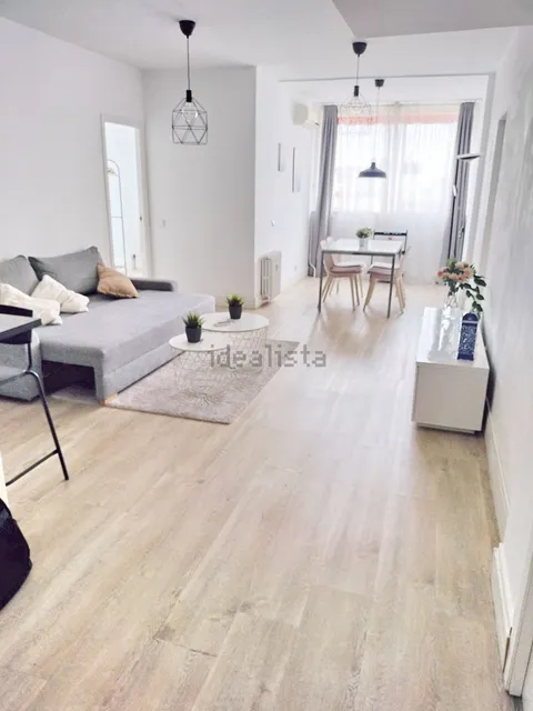 Flat 100 m² in Madrid