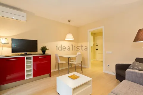 Appartement 52 m² à Barcelone