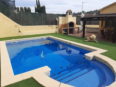 Moradia 140 m² em Tordera (2/18)