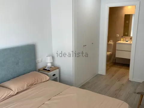 Wohnung 85 m² in Dénia