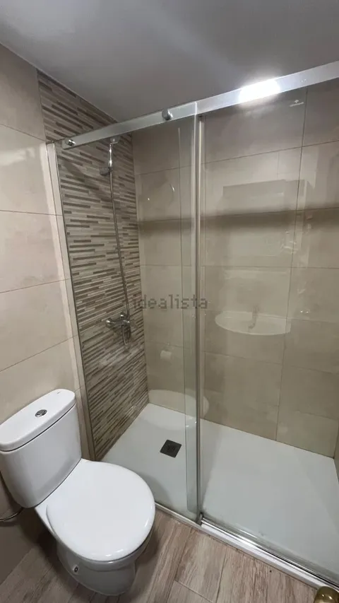 Wohnung 112 m² in Granada