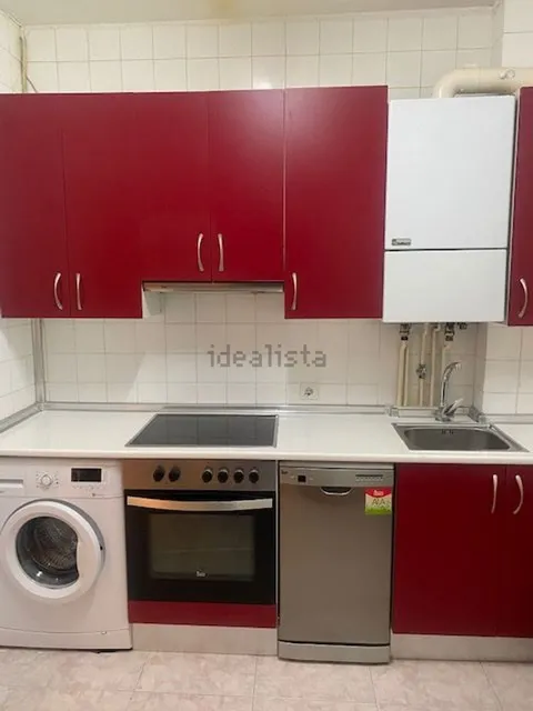 Pis de 70 m² a Valladolid