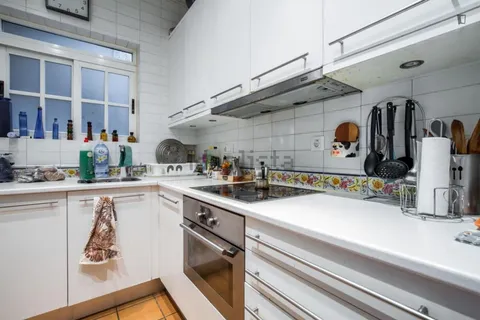 Quarto para alugar, Barcelona