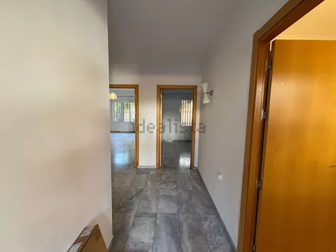 Piso de 100 m² en Málaga