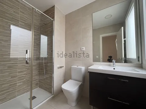 Pis de 73 m² a Madrid