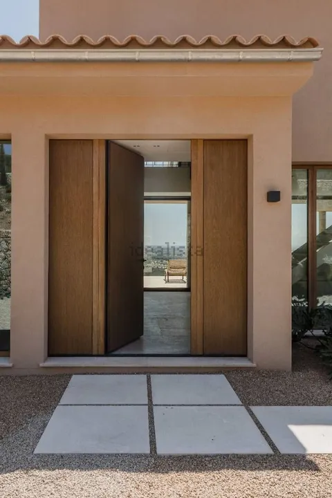 Casa 432 m² a Palma