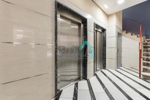 Pis de 86 m² a Oviedo