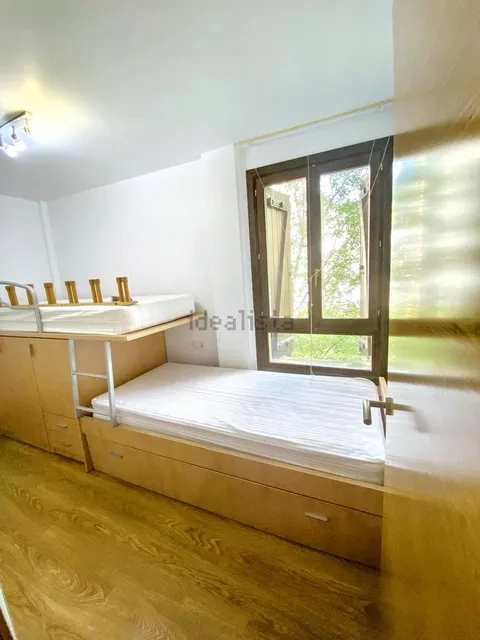 Apartamento 60 m² em Canfranc