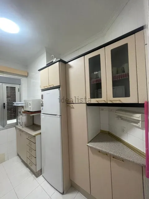 Room for rent, Madrid