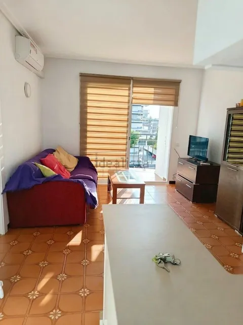 Pis de 55 m² a Benicàssim