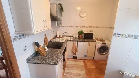 Pis de 68 m² a València